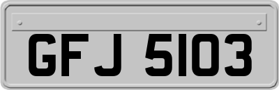 GFJ5103
