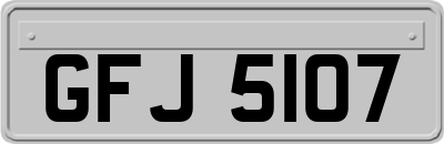 GFJ5107