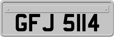 GFJ5114
