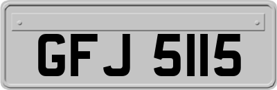 GFJ5115