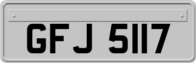 GFJ5117