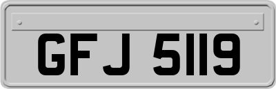 GFJ5119