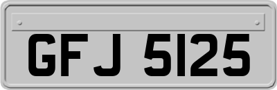 GFJ5125