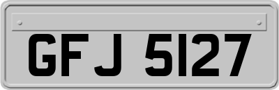 GFJ5127