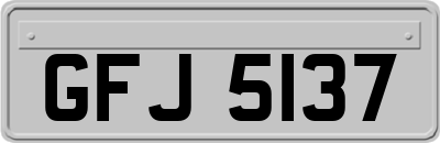 GFJ5137