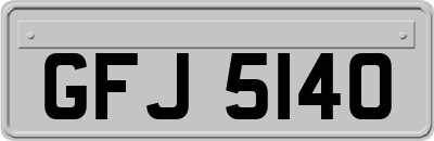 GFJ5140