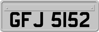 GFJ5152