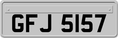 GFJ5157