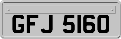 GFJ5160