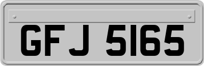 GFJ5165