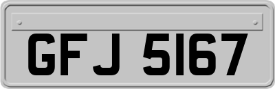 GFJ5167