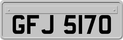 GFJ5170