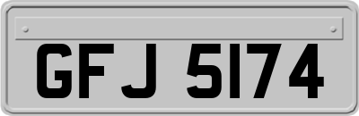 GFJ5174