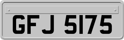 GFJ5175