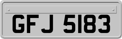 GFJ5183