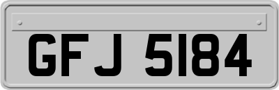 GFJ5184