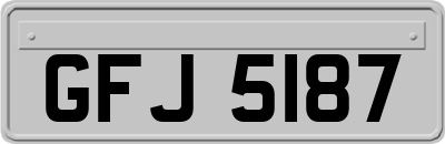 GFJ5187