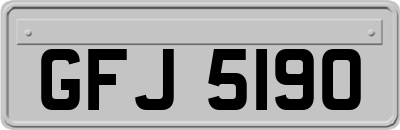 GFJ5190