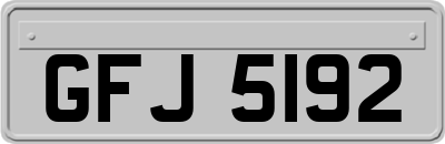 GFJ5192