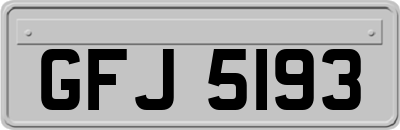 GFJ5193