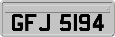 GFJ5194