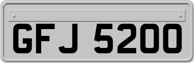 GFJ5200