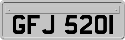 GFJ5201