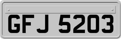 GFJ5203