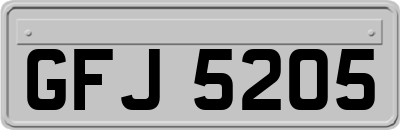 GFJ5205