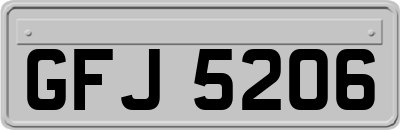 GFJ5206
