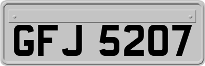 GFJ5207