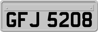 GFJ5208