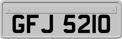 GFJ5210