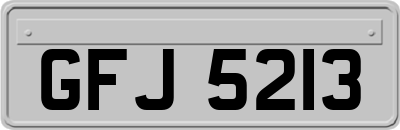 GFJ5213