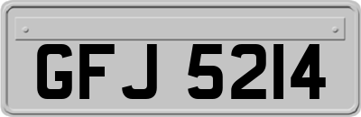 GFJ5214