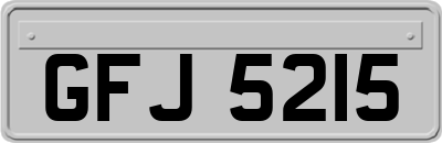 GFJ5215