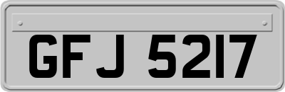 GFJ5217