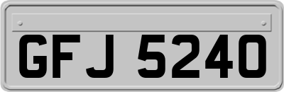 GFJ5240