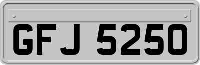 GFJ5250