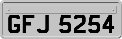 GFJ5254
