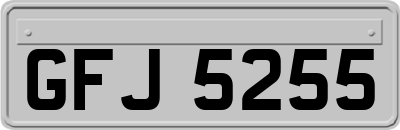GFJ5255