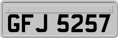 GFJ5257