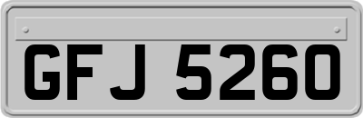 GFJ5260