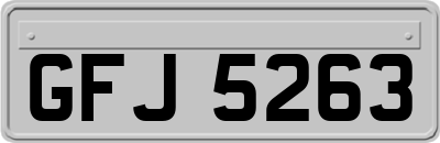 GFJ5263