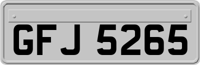 GFJ5265