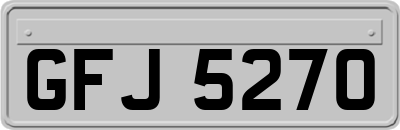GFJ5270