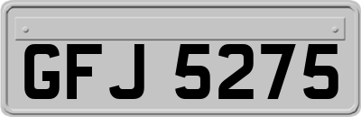 GFJ5275