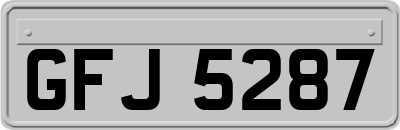 GFJ5287