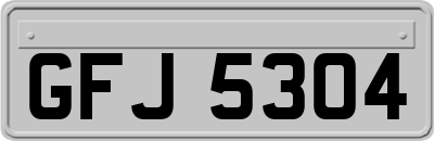GFJ5304