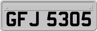 GFJ5305